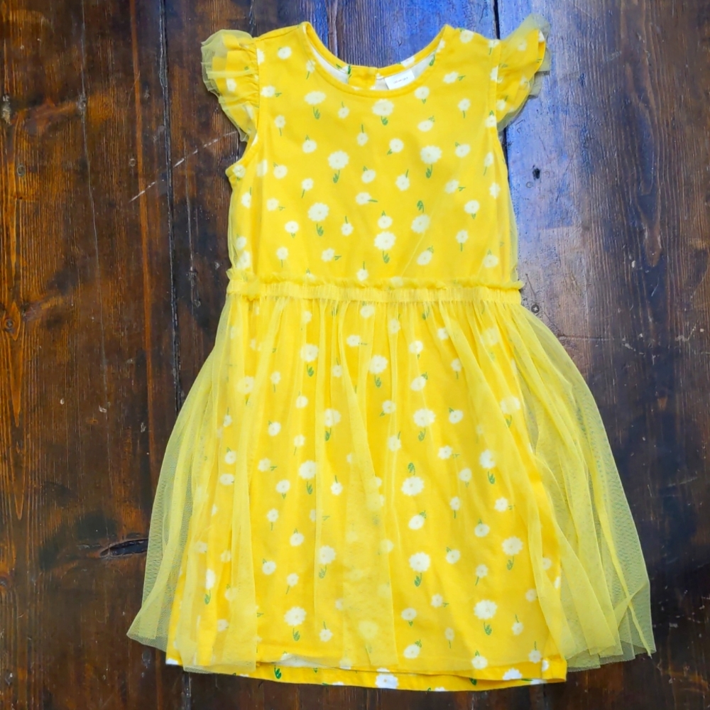 Hanna Anderson Dress 8